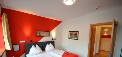 Hotel Traube (Zell am See)