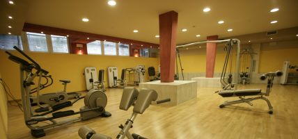 Hotel San Marco Fitness Pool and SPA (Verona)