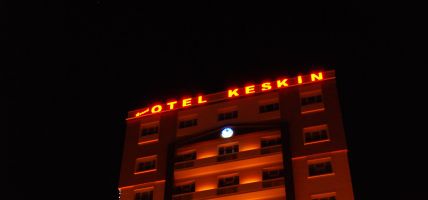 Grand Keskin Hotel (Denizli)