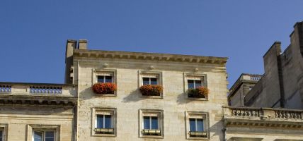 Hotel des 4 Soeurs (Bordeaux)
