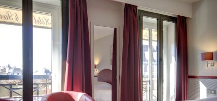 Hotel des 4 Soeurs (Bordeaux)