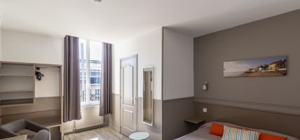 Hotel Citotel Regina (Bordeaux)