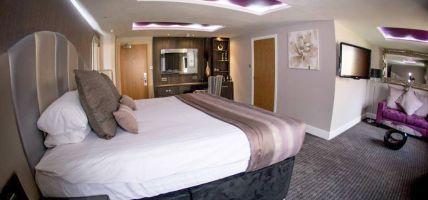 Clarion Hotel Newcastle South (Sunderland)