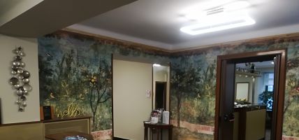 Hotel Assarotti (Genua)