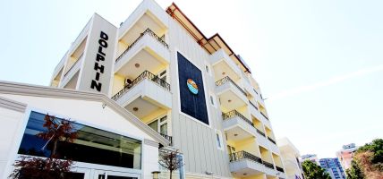Hotel Dolphin Otel (Samsun)