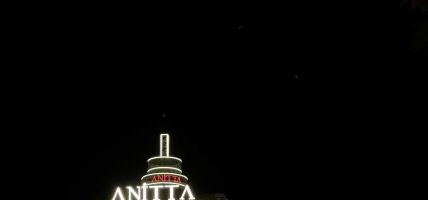 Anitta Hotel (Corum)
