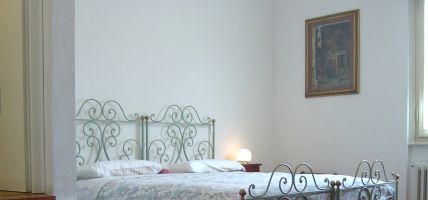 Hotel Casprini da Omero Residence (Greve in Chianti)