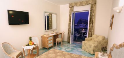 Hotel Hermitage Park Terme (Ischia)