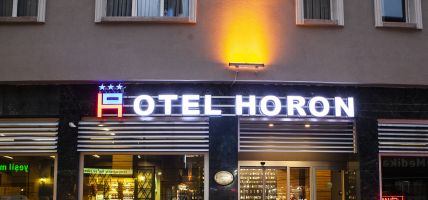 Horon Hotel (Trabzon)