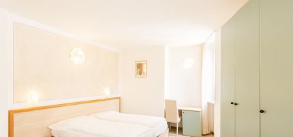 Hotel All' Azzurro (Limone sul Garda)