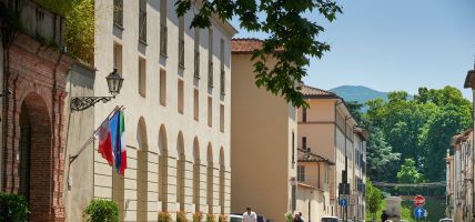 Hotel Ilaria & Residenza dell'Alba (Lucca)