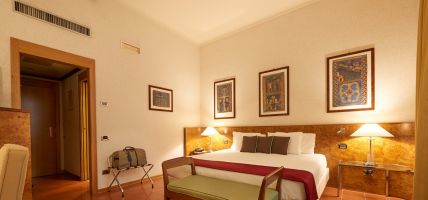 Hotel Ilaria & Residenza dell'Alba (Lucca)