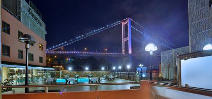 Ortakoy Princess Hotel (Istanbul)