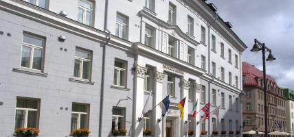 My City Hotel (Tallinn  )