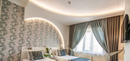 Hotel Dündar (Konya)