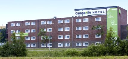 Hotel Campanile Breda