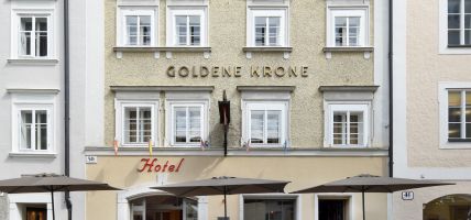 Hotel Krone 1512 (Salzburg)