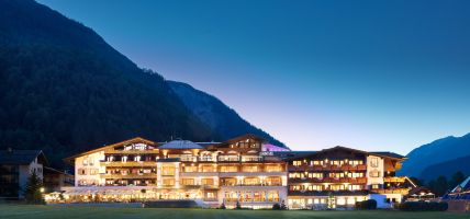 Hotel Das Karwendel Ihr Wellness Zuhause am Achensee