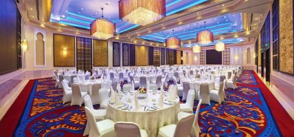 InterContinental Hotels DOHA BEACH & SPA (Doha)