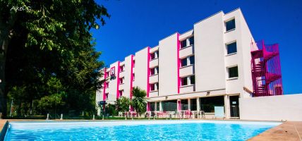 Best Western Hotel Hotelio Montpellier Sud (ex Inter-Hotel)