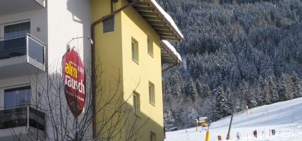 Hotel Almrausch (Alpen)