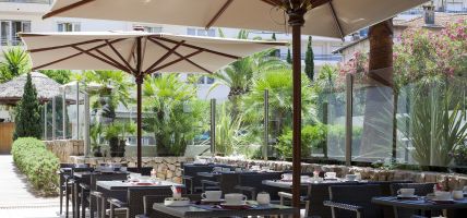 Hotel Nehô Suites Cannes Croisette
