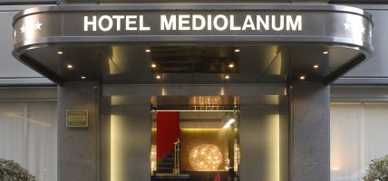 Hotel Mediolanum Milano