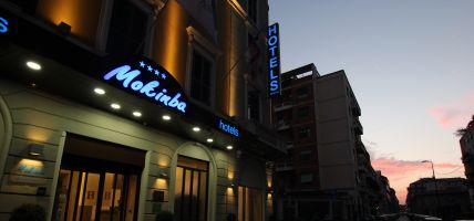 Mokinba Hotels Baviera (Milan)