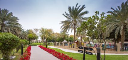 Hotel Danat Al Ain Resort