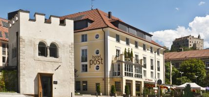 Hotel Post (Bruneck)