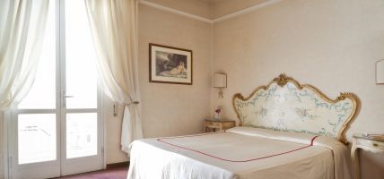Hotel Ercolini & Savi (Montecatini Terme)