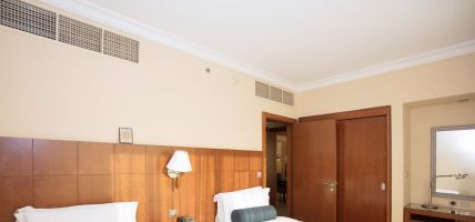 Hotel Al Rawda Arjaan by Rotana (Abu Dhabi)