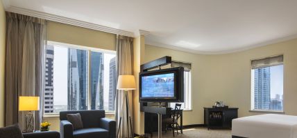 Hotel Towers Rotana Dubai