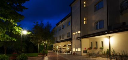 La Primula Hotel & Restaurant (Potenza)