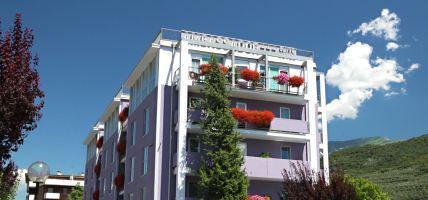 Ambassador Suite Hotel (Riva del Garda)
