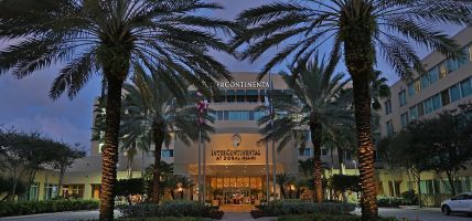 InterContinental Hotels AT DORAL MIAMI (Miami)