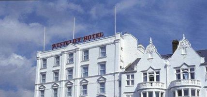 Hotel Muthu Westcliff (Southend-on-Sea)