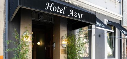 Hotel Azur (Marseille)