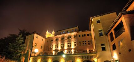 Hotel Villa Florentine (Lyon)