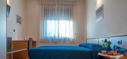 Sam Hotel (Monfalcone)