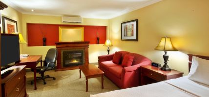 Hotel Crowne Plaza FREDERICTON-LORD BEAVERBROOK (Fredericton)