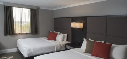 Hotel Crowne Plaza FREDERICTON-LORD BEAVERBROOK (Fredericton)