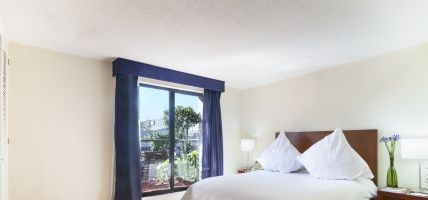 Hotel Exe Suites San Marino (Mexico)