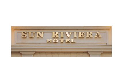 Sun Riviera Chateaux et Hotels Collection (Cannes)