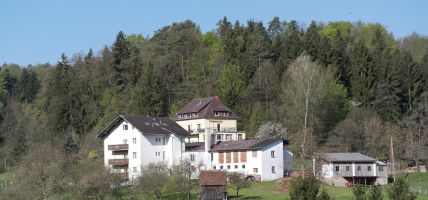Hotel Waldfrieden Landhaus (Laßnitzhöhe)