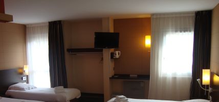 Hotel Inn Design Amiens (Dury)