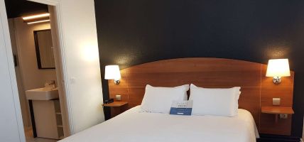 Hotel Kyriad - Clermont-Ferrand Centre
