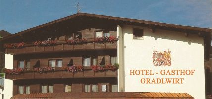 Hotel Gradlwirt Gasthof (Niederndorf)