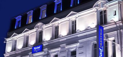 Hotel Kyriad Prestige Dijon Centre (Digione)