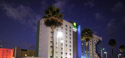 Holiday Inn Express & Suites TOLUCA ZONA AEROPUERTO (Toluca de Lerdo, Toluca)